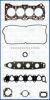 SUZUK 1110071811 Gasket Set, cylinder head